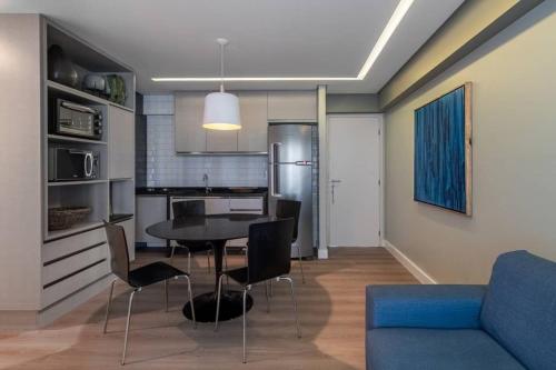 HY BEACH FLATS - SANTA MARIA, Recife