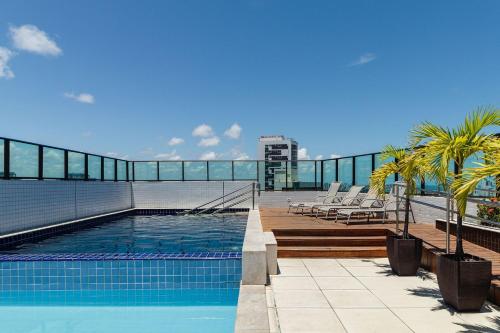 HY BEACH FLATS - SANTA MARIA - image 5