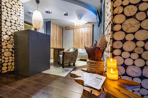 Hotel Warszawa Spa & Resort Hotel Warszawa Spa & Resort