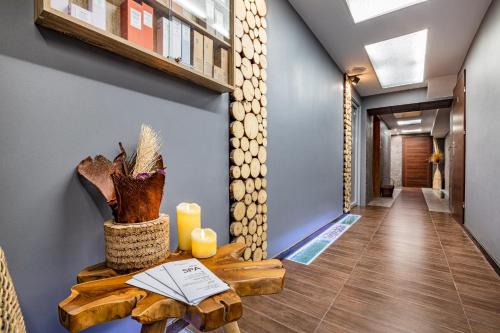 Hotel Warszawa Spa & Resort Hotel Warszawa Spa & Resort