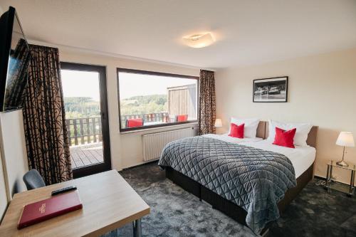 Hotel Parc Fermé am Nürburgring - Siebenbach