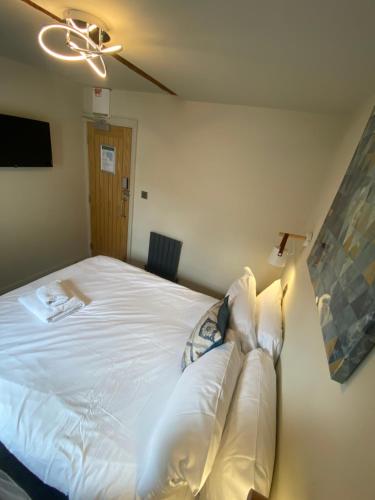 The Hive at Poppi-Red, Hawkshead (fotografie 11)