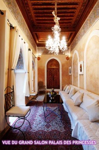 Riad Palais Des Princesses & Spa_1_image