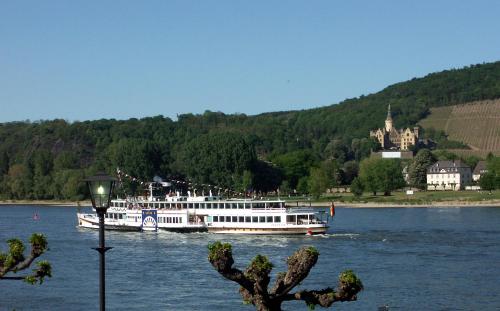 Hotel Zur Mühle