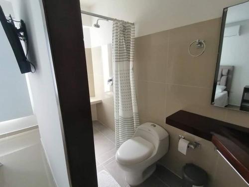 Casa Hotel Anita