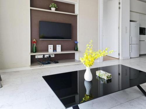 Platinum Suites by Sam