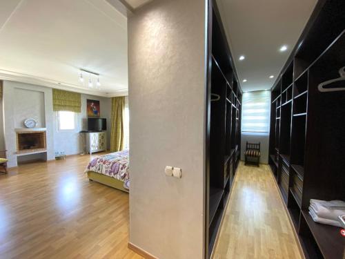 Lilas Park Villa - Casablanca Bouskoura