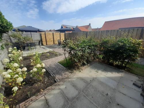  Huize de Koeie in Westkapelle