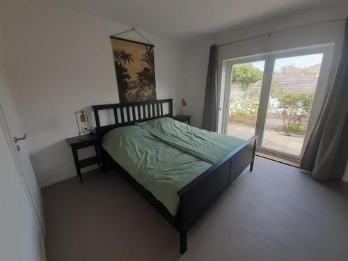  Huize de Koeie in Westkapelle