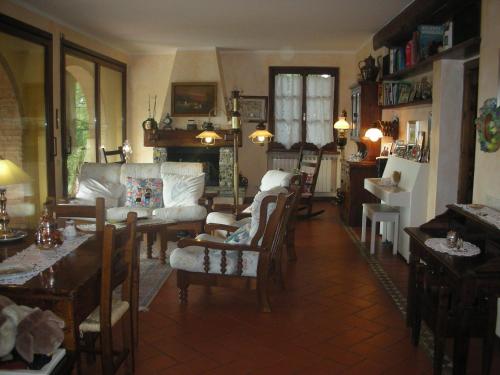 Villaspino, Terni