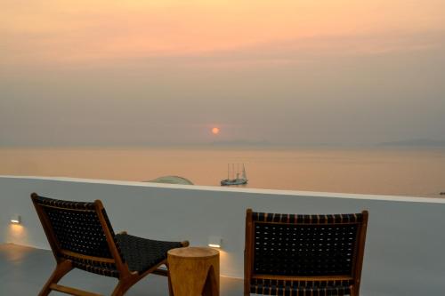 Cape Suite Oia - image 4