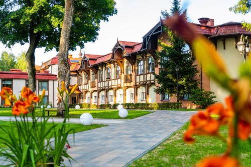 . Hotel Anders