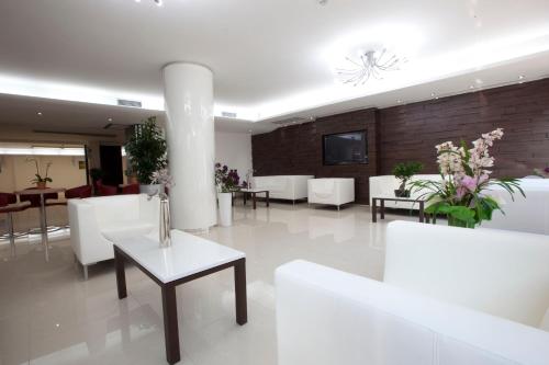 Hotel Eridano 3