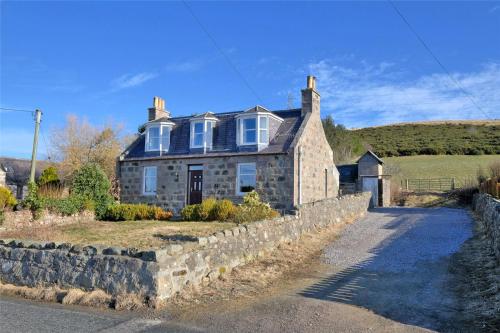 Hillside Cottage