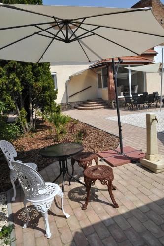 Palvelut, River Apartment in Mako