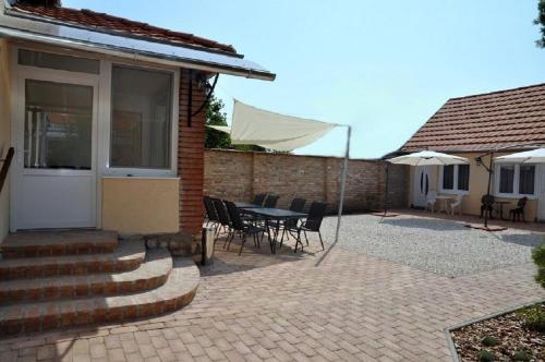 Palvelut, River Apartment in Mako