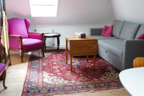 Homely 2 room Apartment close to Copenhagen city center, Copenhagen (photo 5)