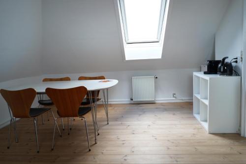 Homely 2 room Apartment close to Copenhagen city center, Copenhagen (photo 6)