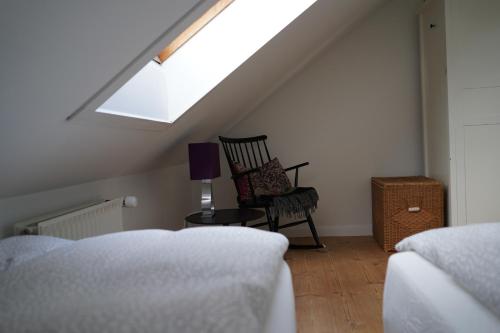 Homely 2 room Apartment close to Copenhagen city center, Allerød