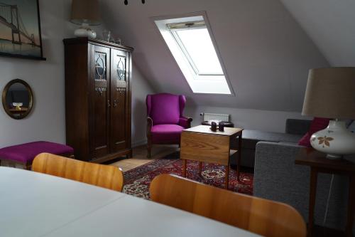  Homely 2 room Apartment close to Copenhagen city center, Pension in Kopenhagen bei Kongens Lyngby