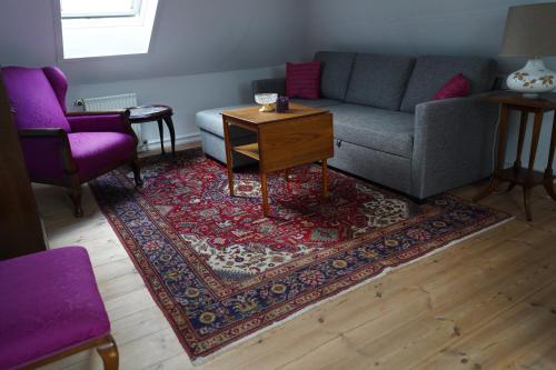 Homely 2 room Apartment close to Copenhagen city center, Copenhagen (photo 8)