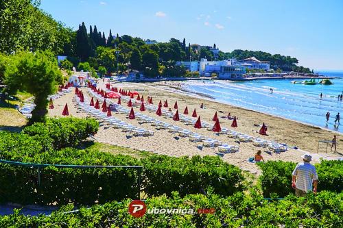  Guesthouse Roko, Split bei Prugovo