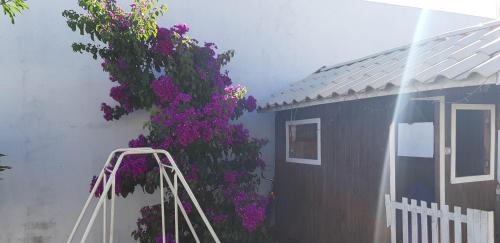 Pousada Cris Garden Bed&Breakfast – Foz do Iguaçu, AZ