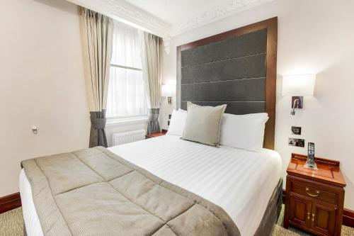Fitzrovia Hotel - image 10