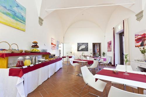 Hotel San Miniato