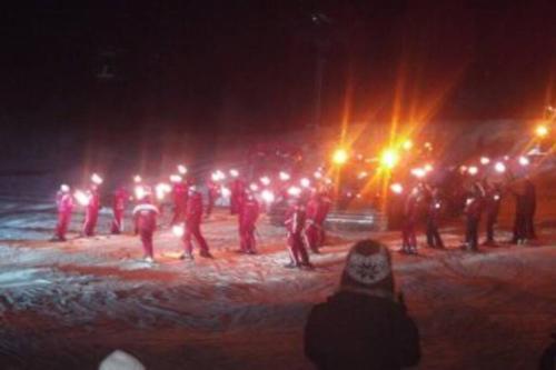 appartement 6 personnes au coeur de super besse