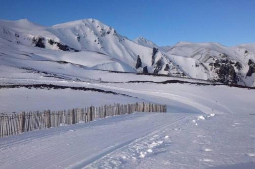 appartement 6 personnes au coeur de super besse