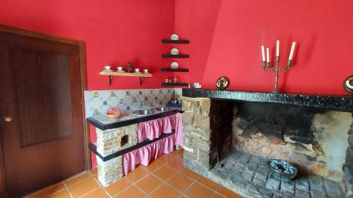 Casas Rurales- "Casa Larios" in Gaucin