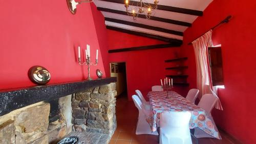 Casas Rurales- "Casa Larios" in Gaucin