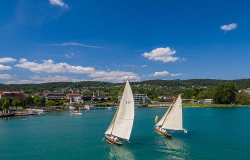 Hotel Villa Flora - image 12
