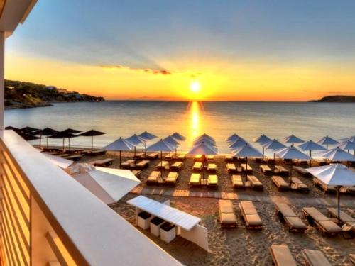Amazing Rooftop Beach House