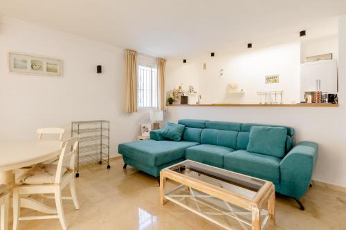 Apartamento Confortable Urbanización El Paraiso