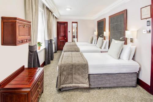 Grange Fitzrovia Hotel
