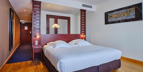 Le Mauritia Hotel et Spa Hotel de charme Gourmalon