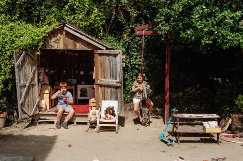 Casa Agricola da Levada Eco Village - main image