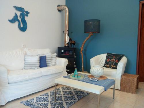 Olive and Sea Boutique House gîte à louer Káto Chorió