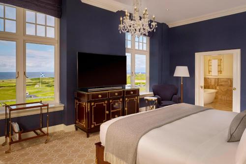 Trump Turnberry in Turnberry