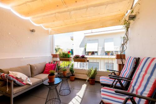 Casa del Museo gîte à louer El Aral