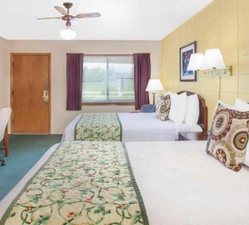 Madison Inn Motel
