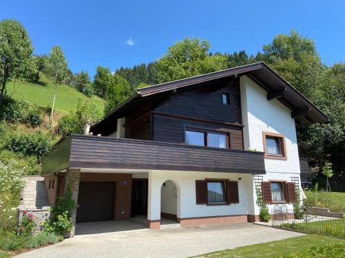 Appartementhaus Lisa in Afritz am See, Österreich