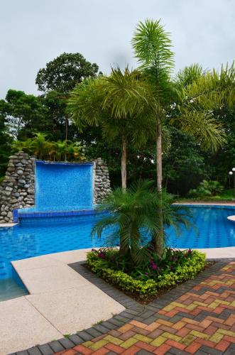 Úszómedence, Club del Campo - Hotel & Centro de Convenciones in Santo Domingo