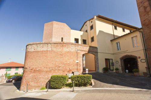 Hotel San Miniato - image 10