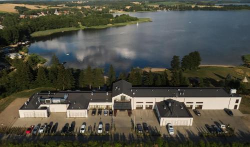 Exterior view of Hotel M Club Lake Resort