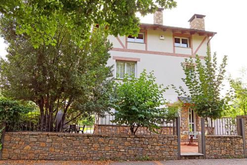  Casa Escardill in La Seu dUrgell