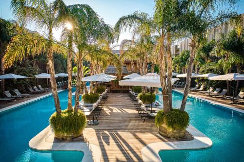 Biblos Beach Resort Alaçatı