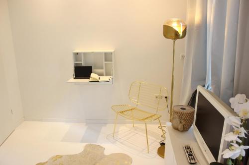 Shared a-partment • Mobliertes Zimmer in Koln - Ehrenfeld !